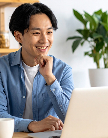 立会い最小で進めたい