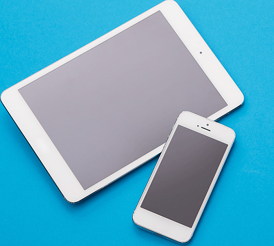 最新スマホ・タブレット