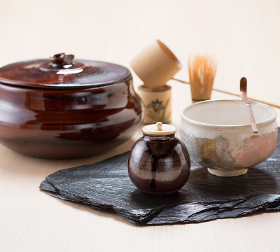 茶道具・伊万里